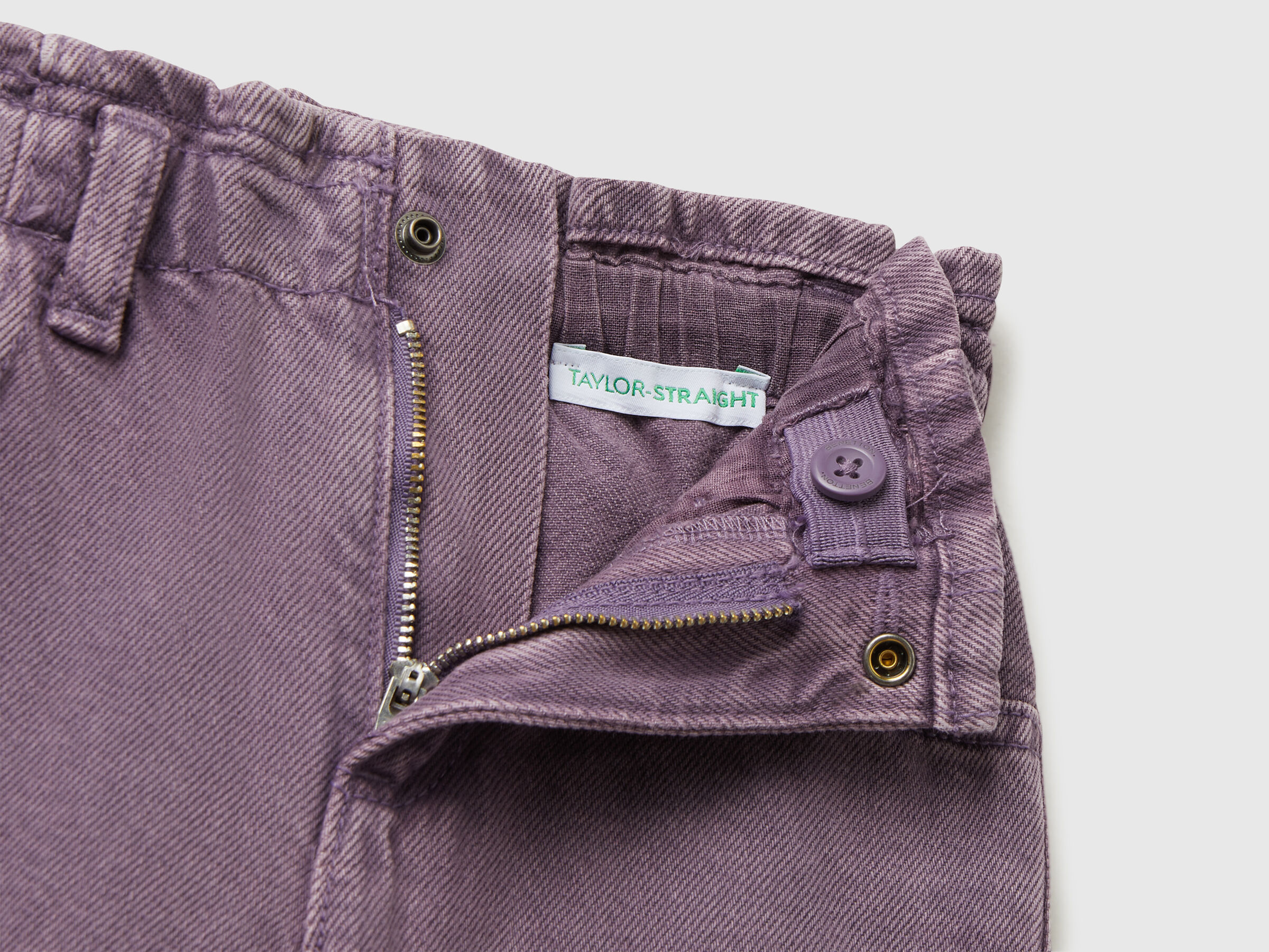 TROUSERS Filles image number 3